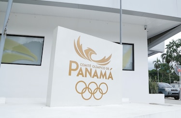 Tribunal absuelve a varios exdirigentes del Comité Olímpico de Panamá