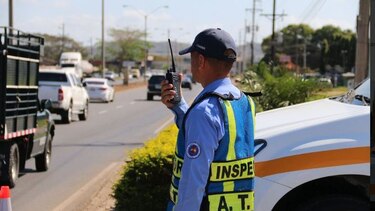 2 mil 416 boletas impuestas en el país