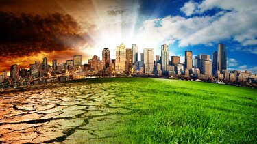 Estados Unidos entrega 500 millones de dólares al fondo para el clima de la ONU