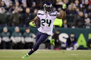 NFL: Los Seahawks eliminan a los Eagles