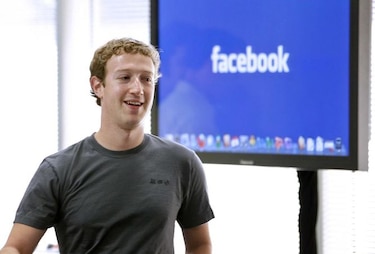 Facebook triplicó sus ganancias trimestrales y su uso sigue en aumento
