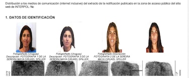 Uruguay niega a Panamá pedido de extradición de contadora en caso Odebrecht