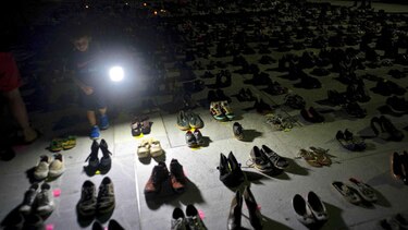 Reporte en Puerto Rico: hubo más de mil 400 muertos por huracán María