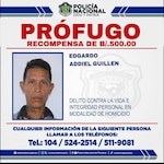 Difunden identidades de los reos fugados de La Joyita; ofrecen recompensa de $500 por cada uno