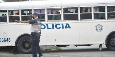 Operación Fisher: la red operaba como una empresa