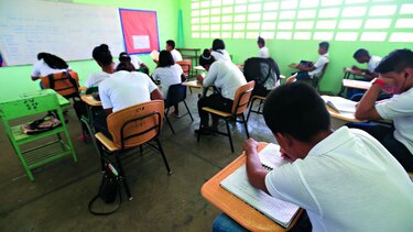 Se ignora impacto de las becas