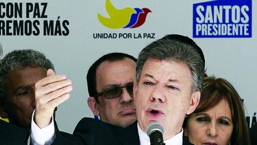 ELN asegura estar comprometido con empezar el proceso de paz
