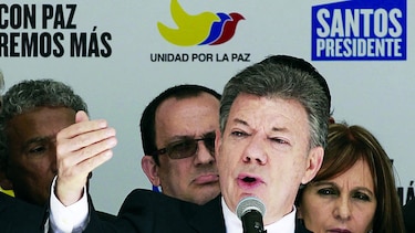 ELN asegura estar comprometido con empezar el proceso de paz