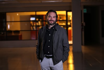 ‘Los partidos tradicionales quieren acabar con Vamos’: Gabriel Silva
