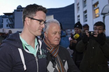 Familia de Schumacher agradece el apoyo que le llega de todo el mundo