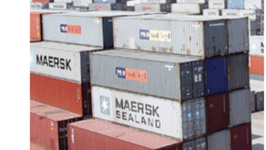 Los tres factores que causan ‘el tranque logístico mundial’