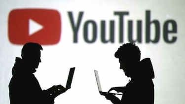YouTube actúa contra la propaganda China sobre Hong Kong