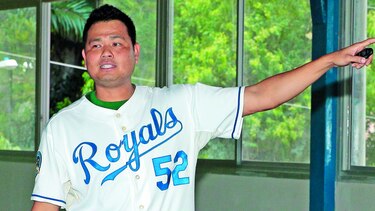 El béisbol cambió, dice Chen