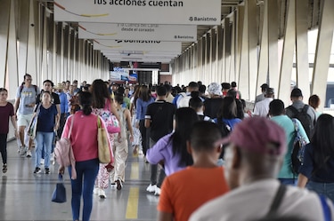 FMI destaca recuperación económica de Panamá tras la pandemia, pero recomienda generar más empleos