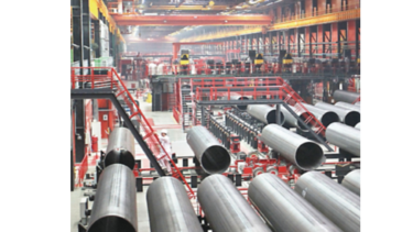 Se desploma sector de manufactura en la zona euro
