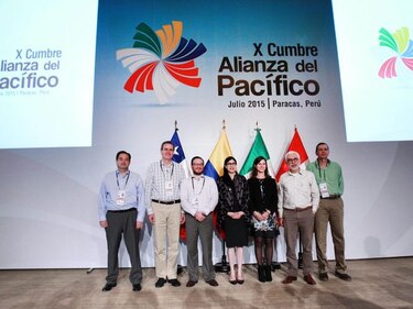 El desafío de Alianza del Pacífico es fortalecer la educación, según Humala