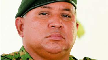 Hayer estará al frente de Senafront