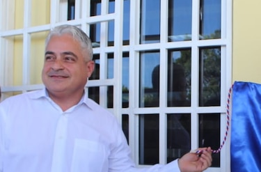 La ley de Carrera Judicial debe ser revisada, afirma el magistrado Hernán De León