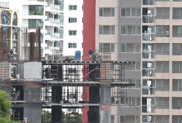 El bono solidario de vivienda ‘no se puede seguir pagando’