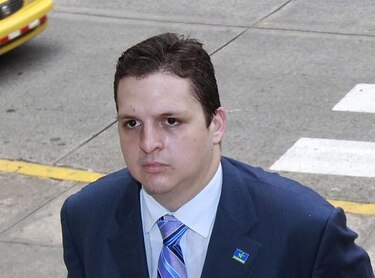 Varela designa a Carlos Rubio en la subdirección del Ifarhu