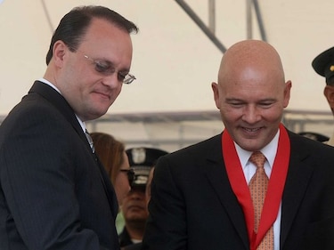 Juez rechaza dar más tiempo a investigación sobre Pegasus