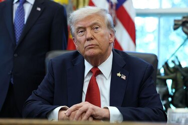 Trump viajará a Egipto para la firma del acuerdo entre Israel y Hamás sobre Gaza