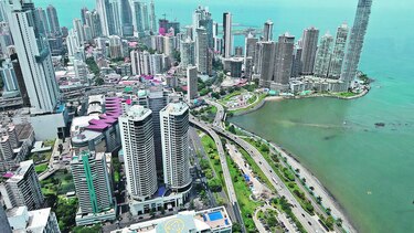 El reto de contar la ciudad
