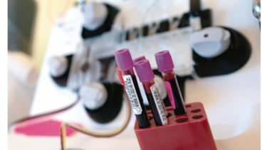 La OMS desaconseja tratar con plasma a pacientes de Covid-19