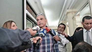 La delación de Rafael Guardia Jaén