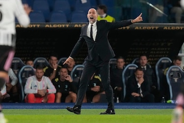 La ‘Juve’ destituye a Igor Tudor