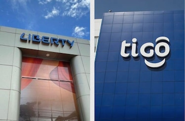 Costa Rica rechaza fusión de empresa Liberty y Tigo