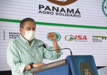Asignan $150 millones para el sector agro