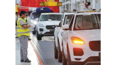 China elimina barreras a la inversión extranjera en sectores productivos