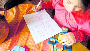 Ideas para padres trabajadores