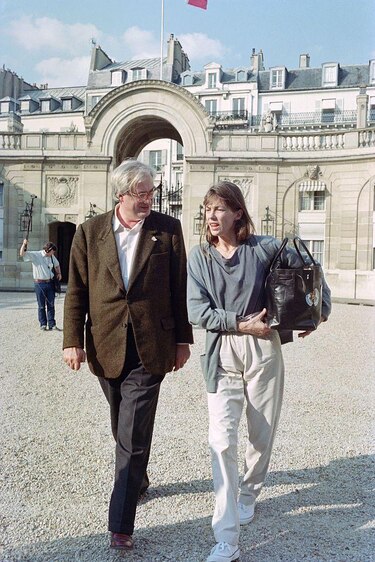 La curiosa historia de la primera Birkin de Hermès, el bolso que rompió el récord al venderse por más de $10 millones