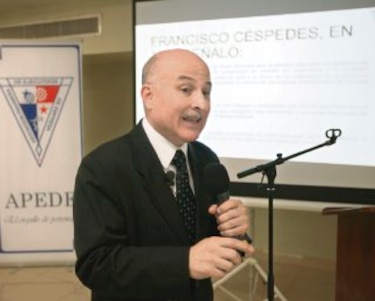 Preparan el plan educativo