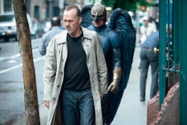 Críticos premian a Emmanuel Lubezki por ‘Birdman’