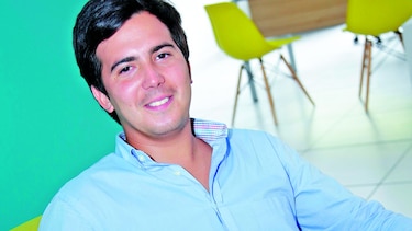 Hoyo en uno por la niñez