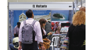 Logran más de 1,990 contactos de negocios en feria de turismo
