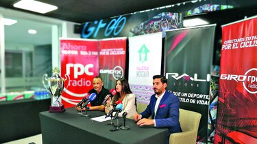 Todo listo para el giro de ‘RPC Radio’