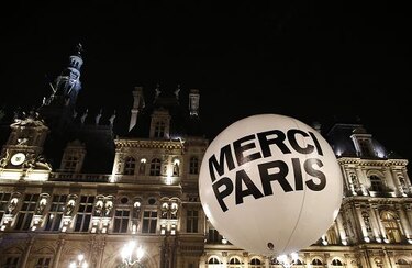 El Partido Socialista se estrella en las municipales, pero conserva París
