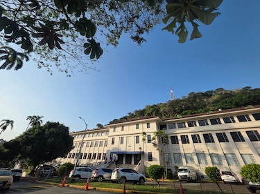 Defensa desiste de testigos y se suspende cuarta jornada del juicio por peculado en obras vinculadas a Odebrecht