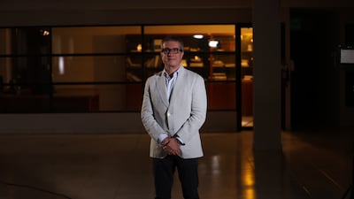 ‘Si quieres que tu empresa sea grande..., actúa socialmente responsable’: Juan Octavio Díaz