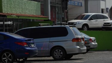 90 personas han sido capturadas por casos de robo y hurto de automóviles