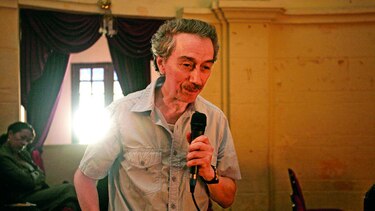‘El desván’, una joya de las letras istmeñas