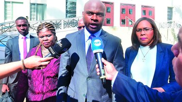 Corte absuelve a diputado Bennett