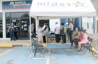 Mides pagará $56.8 millones en subsidios          