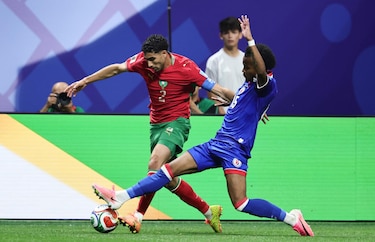 Canadá y Marruecos chocan en un duelo de rachas históricas y cerrojos defensivos
