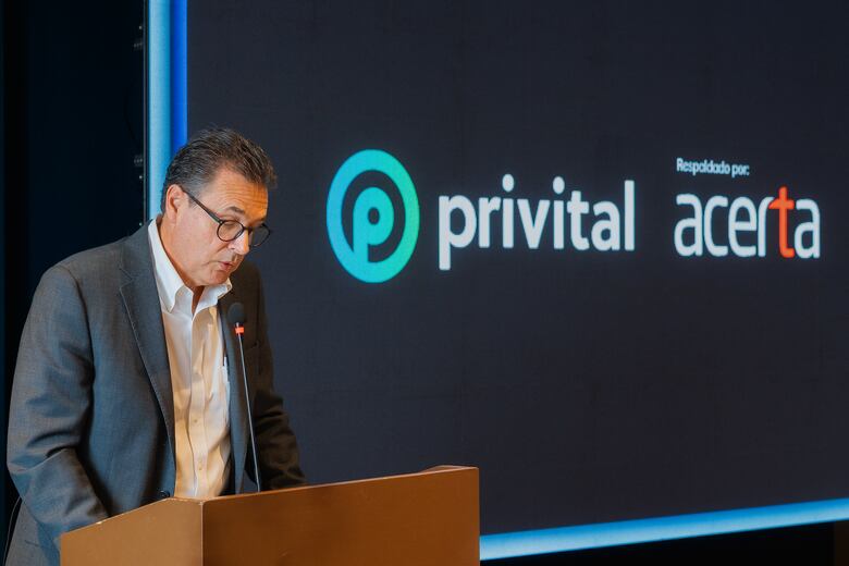 Privital marca un hito en la industria de seguros médicos con su gran lanzamiento en Panamá