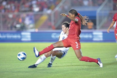 Quintana y sus jugadoras ya conocen a sus rivales para el Campeonato Concacaf